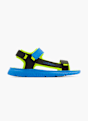 Kappa Sandale Blau 7414 1