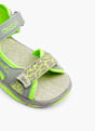 Kappa Sandale Gri 4692 2