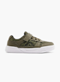 Kappa Sneaker Grøn 3768 1