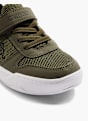 Kappa Sneaker Verde 3768 2