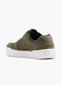 Kappa Sneaker Grøn 3768 3