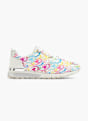 TOM TAILOR Sneaker Bianco 3769 1