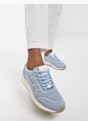 TOM TAILOR Sapatilha Azul 3770 5