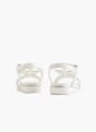 Cupcake Couture Sandale Alb 17122 4