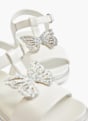 Cupcake Couture Sandale Alb 17122 5