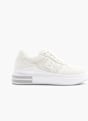 Laura Biagiotti Sneaker Bianco 28200 1