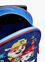 PAW Patrol Resväska Blå 33644 4