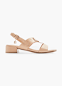 Laura Biagiotti Sandalo Beige 25183 1