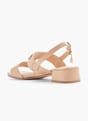 Laura Biagiotti Sandalo Beige 25183 3