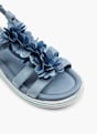 ESPRIT Sandale Blau 28738 2
