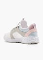 Bench Sneaker Blanco 18681 3
