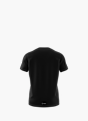 adidas T-Shirt Czarny 6499 2