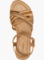 Catwalk Sandal Bej 70955 2