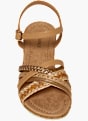 Catwalk Sandal Bej 70955 3