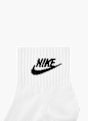 Nike Çorap Beyaz 30093 3