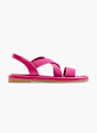 Graceland Sandal Fuchsia 7418 1