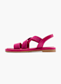 Graceland Sandal Fuchsia 7418 2