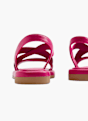 Graceland Sandal Fuchsia 7418 4