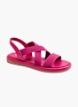 Graceland Sandal Fuchsia 7418 6