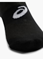 ASICS Socken Schwarz 33094 3