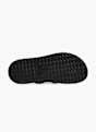 AM SHOE Žabky Sivá 3772 4