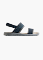 Memphis One Sandalias Azul 1917 1