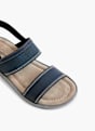 Memphis One Sandalias Azul 1917 2