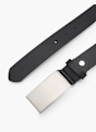 Borelli Pojas Crna 49051 2