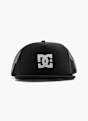DC Shoes Baseball sapka fekete 1918 2