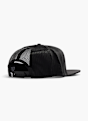DC Shoes Baseball sapka fekete 1918 3