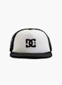 DC Shoes Boné Branco 5586 2