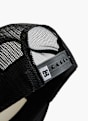 DC Shoes Kappe Schwarz 5586 4