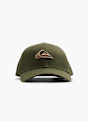 Quiksilver Kappe Schwarz 5587 2