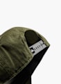 Quiksilver Kappe Schwarz 5587 4