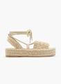 Graceland Sandalias Beige 19621 1