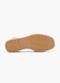 Graceland Sandalias Beige 19621 4