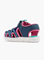 KangaROOS Sandale Bleu foncé 22324 3