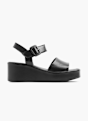 5th Avenue Sandal Black 18863 1