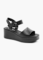 5th Avenue Sandal Black 18863 6