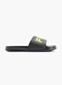 FILA Papuci Negru 17130 1