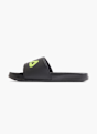 FILA Papuci Negru 17130 2