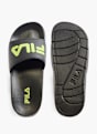 FILA Papuci Negru 17130 3