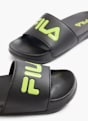 FILA Джапанки Черен 17130 5