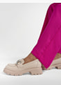 Catwalk Loafer Beige 1179 5