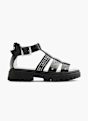 Laura Biagiotti Love Sandalo Nero 24055 1
