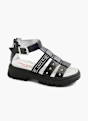 Laura Biagiotti Love Sandalo Nero 24055 6