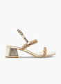 Keys Sandalo Oro 22955 1