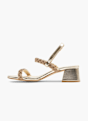 Keys Sandalo Oro 22955 2