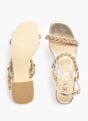 Keys Sandalo Oro 22955 3