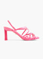 Keys Sandalo Fucsia 23411 1